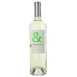 Diables & Co Blanc 2024 - MIP Diffusion