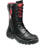 STEITZ SECURA Feuerwehrstiefel Fire Fighter, S3, Weite 11, Gr. 44