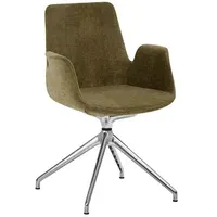 Mayer Sitzmöbel myHELIOS Stoff Grau