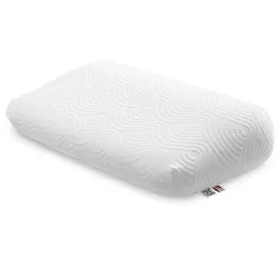 Tempur One® Support Schlafkissen - weiß