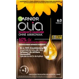 Garnier Olia 6.0 hellbraun