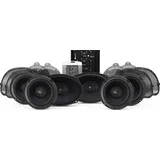 Rockford Fosgate Lautsprecher Soundsystem mit 150 Watt HD14CVO-STAGE3