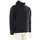 Mons Royale Canyon Merino Insulated Hooded Jacket black S