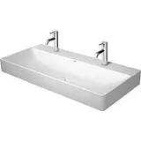 Duravit DuraSquare Waschtisch 100x47cm 2353100014