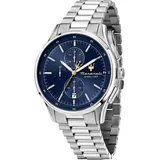 MASERATI Chronograph Maserati Herren-Uhren Analog Quarz