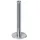 Alessi Officina Kerzenständer, Grau, H 23cm