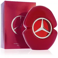 Mercedes-Benz Woman In Red Eau de Parfum 90 ml