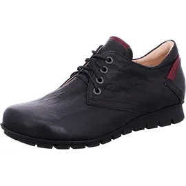 THINK! MENSCHA Damen Schwarz 36,5