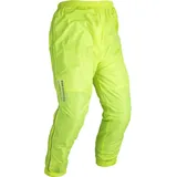 Oxford Regenhose - Fluo Yellow - XL