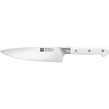 Zwilling Pro Allzweckmesser 18 cm Weiß
