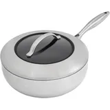 ScanPan CTX Schmorpfanne 26 cm