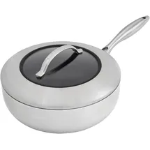 ScanPan CTX Schmorpfanne 26 cm