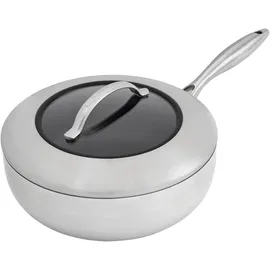 ScanPan CTX Schmorpfanne 26 cm