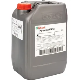 Castrol Hyspin 32