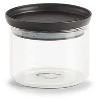 Zeller Vorratsglas DH 10.30x8.10 cm bunt - Bunt