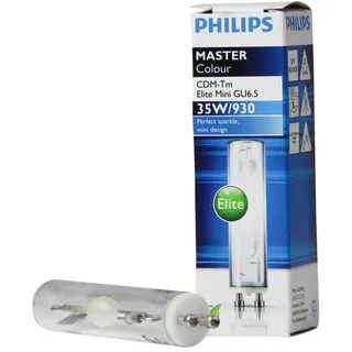 Philips MASTERColour CDM-Tm Elite Mini 35W/930 GU6.5