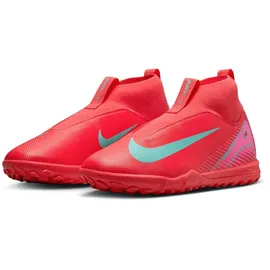 Nike Mercurial Superfly 10 Academy TF Kinder rot 38,5