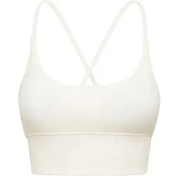 PLEIN SPORT Damen BH Sport-BH, Wei?, XS