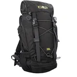 CMP - Baltimora 30L Trekking Backpack, Schwarz, U