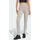 adidas Essentials Linear Cotton Leggings Medium Grey Heather / Black 2XS