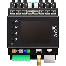 go-e Controller Mobile Wallbox Typ 2 (11 kW) 2 m