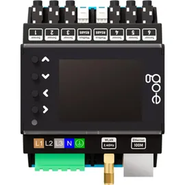 go-e Controller Mobile Wallbox Typ 2 (11 kW) 2 m
