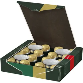 Jacobs Krönung Crema Kaffeekapseln 10 x 20 St.