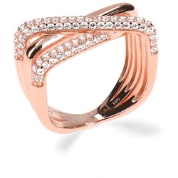 Dodenhof Juwelier Damenring 925er Silber Ringe   