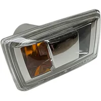 TYC ABAKUS Blinker ohne Glühlampe Gelb vorne rechts für
