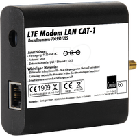 CONIUGO LTE GSM Modem LAN CAT 1 LTE Modem