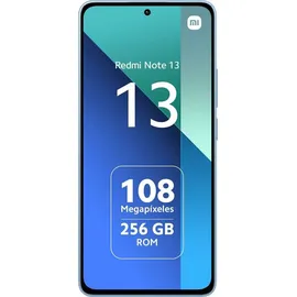 Xiaomi Redmi Note 13 8 GB RAM 256 GB ice blue