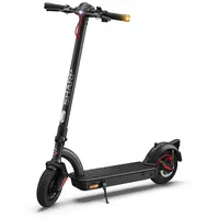 Sharp Core S4 E-Scooter Schwarz Li-Ion 10400 mAh Straßenzulassung: Deutschland