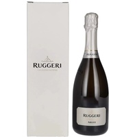 Ruggeri Argeo Prosecco DOC 11% Vol. 0,75l in Geschenkbox