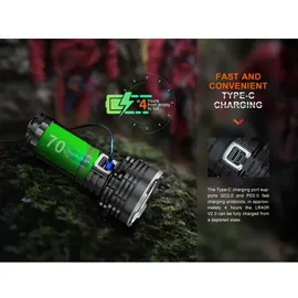 Fenix LR40R V2.0