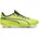 Puma King FG/AG Electric Lime/Black/Poison Pink 45