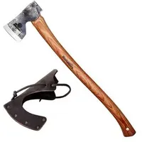 Hultafors Axt Waldaxt Aby