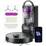 Eureka E20 Plus Schwarz