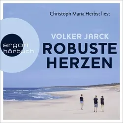 Robuste Herzen