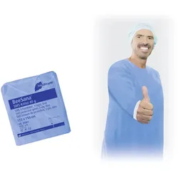 BeeSana® SMS-Kittel 40 g, extrastarker Schutz