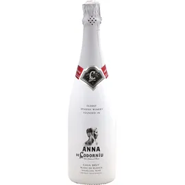 Codorniu Anna de Blancs Brut Reserva Cava DO, Codorníu