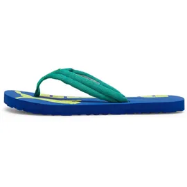 Puma Epic Flip V2 Sparkling Green/Cobalt Glaze 39
