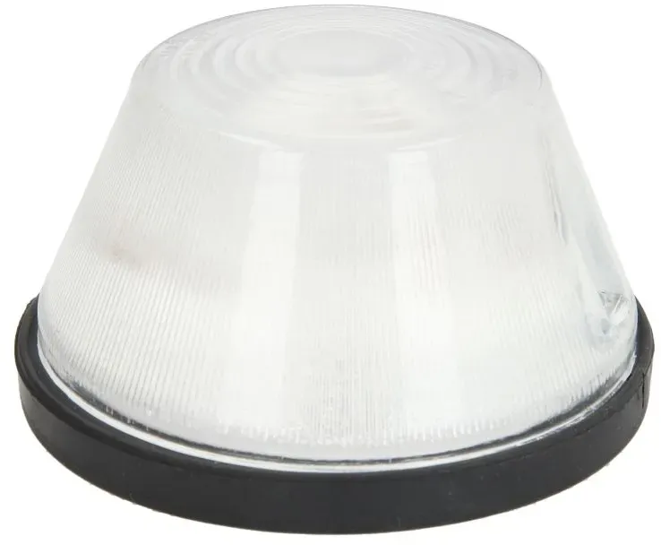 Zijmarkeringslicht WAS 12 WE-92