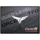 Team VULCAN Z 4 TB 2,5"