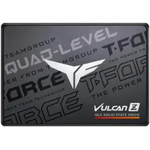 Team VULCAN Z 4 TB 2,5"
