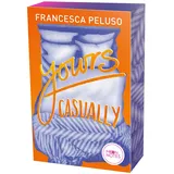 Moon Notes Yours casually