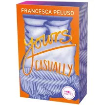 Moon Notes Yours casually