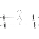 MAWA Design 5x Mawa, Kleiderbügel, Superclip (2x)