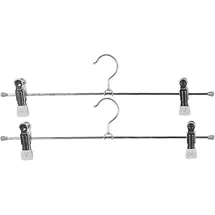 MAWA Design 5x Mawa, Kleiderbügel, Superclip (2x)