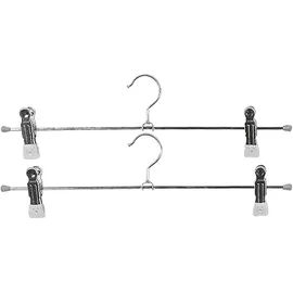 MAWA Design 5x Mawa, Kleiderbügel, Superclip (2x)