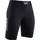 X-Bionic Regulator Run Speed Laufshorts Damen opal black/arctic white L